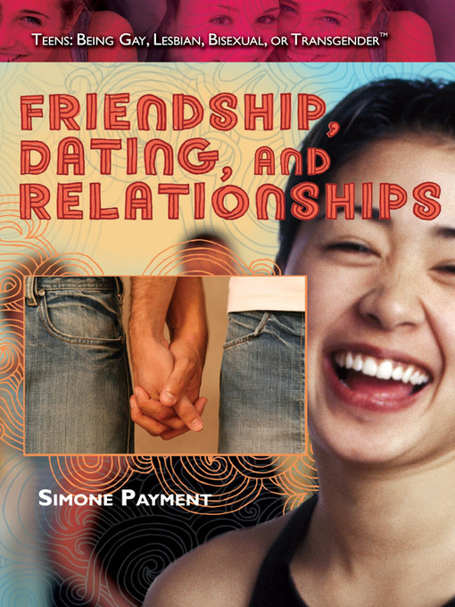 Title details for Friendship, Dating, and Relationships by Simone Payment - Available